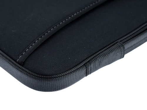 Torba na laptopa Logitech 16' Notebook sleeve Black& Blue | Refurbished
