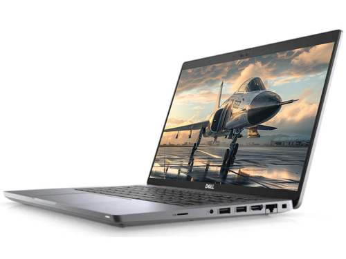 Laptop Dell Latitude 5420 / i5-1145G7 / 16GB DDR4 / 1000GB SSD / 14" Full HD Dotyk / W11P / Klasa A