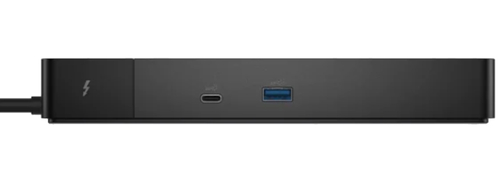 Stacja dokująca Dell WD22TB / Thunderbolt 4, USB 3.2, HDMI, LAN, DisplayPort / 7.4mm 19,5V 9.23A / Brak zasilacza