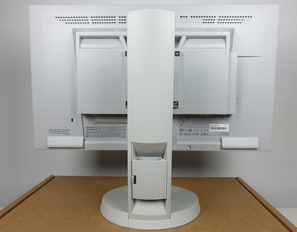 Monitor Eizo LCD EV2316W 23 1920x1080 DVI-D DisplayPort VGA Klasa C (rozlany ekran)