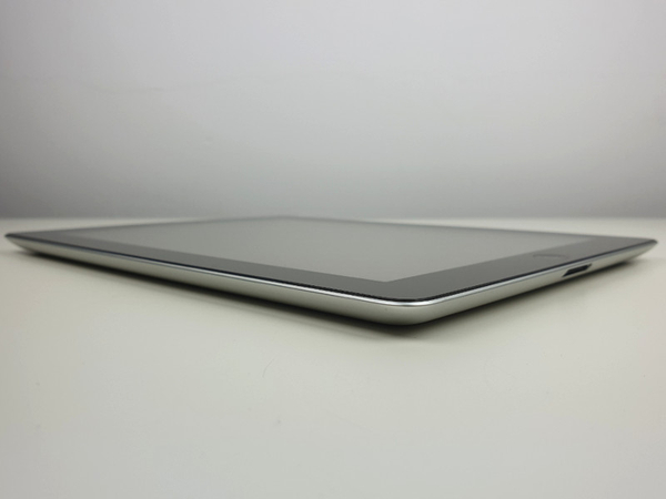 (A) Tablet Apple iPad 3 WIFI + 3G Silver 32GB Retina 9,7" A1430