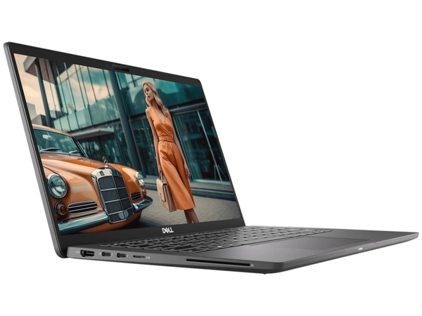 Laptop Dell Latitude 7410 / i7-10610U / 16GB DDR4 / 512GB SSD / 14" Full HD / W11P / Klasa A-