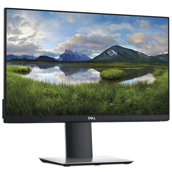 Monitor Dell P2319H 23 1920x1080 HDMI DisplayPort D-SUB Klasa A