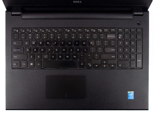 Laptop Dell Inspiron 3542 i3 - 4 generacji / 8GB  / 480GB SSD  / 15,6 HD / 820M / Klasa A-