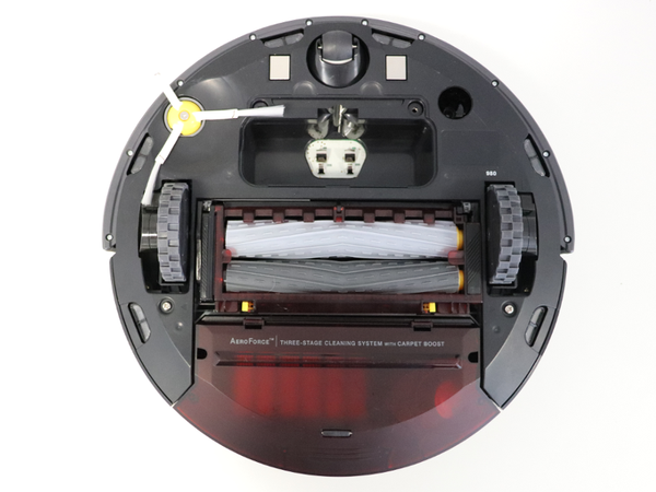 Odkurzacz iRobot Roomba 980 Vacuum Cleaning Robot | Uzywany