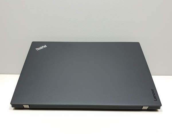 Laptop Lenovo ThinkPad T460s i5 - 6 generacji / 8GB / 480GB SSD / 14 FullHD / Klasa A -