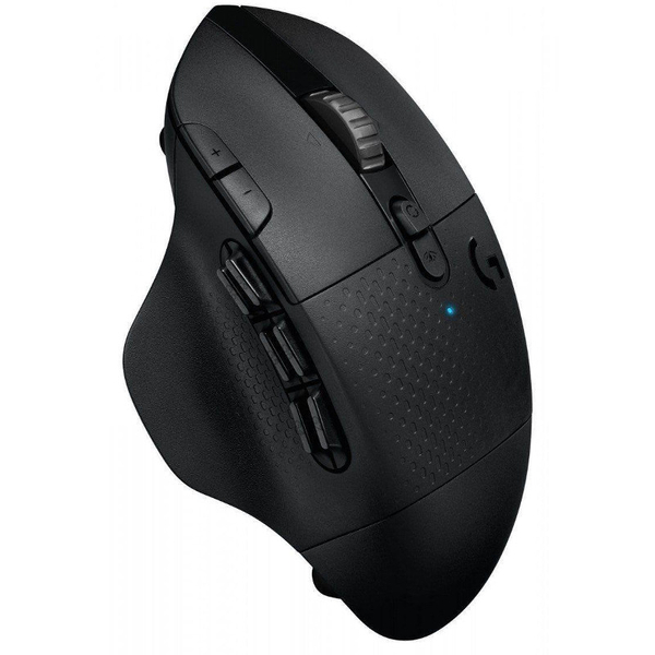 Myszka bezprzewodowa Logitech G604 Lightspeed (Brak przedłużki USB) | Używane