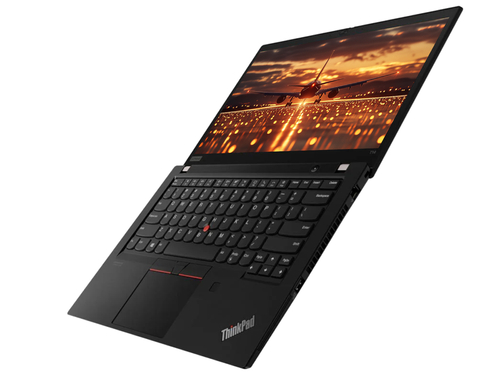 Lenovo ThinkPad T14 G1 / Ryzen 5 PRO 4650U / 16GB DDR4 / 256GB SSD / 14" Full HD / W11P / Klasa A