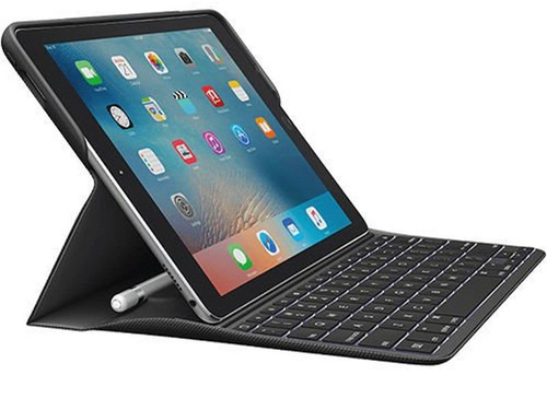 Klawiatura Logitech CREATE do Ipad Pro 9.7 | Refurbished