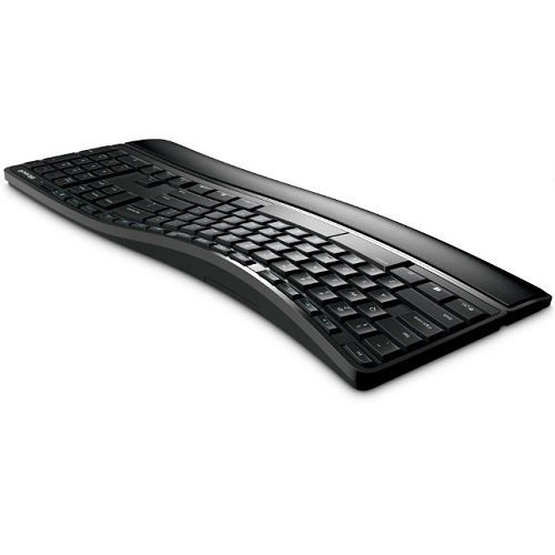 Klawiatura Bezprzewodowa Microsoft Sculpt Comfort | Używana