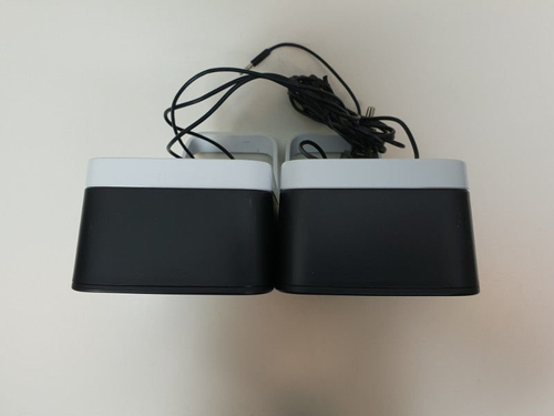 Głośniki Komputerowe Logitech Z200 Speakers UŻYWANE