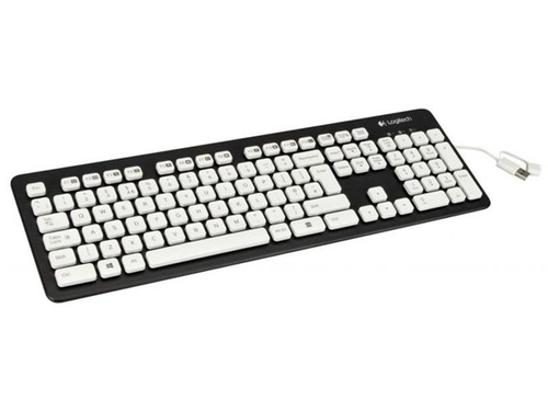 Klawiatura Logitech k310 Przewodowa