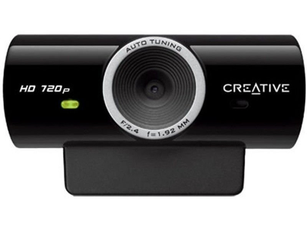 Kamera Internetowa Creative Live! Cam Sync HD(vf0770) | Refurbished