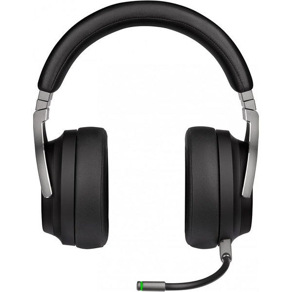 Słuchawki bezprzewodowe Corsair Virtuoso 7.1 RGB Carbon | Refurbished