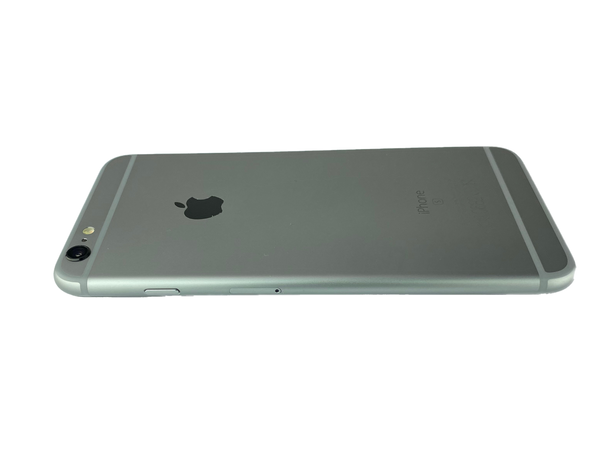 Apple iPhone 6s Plus Space Gray 128GB A1634 Smartfon - Stan Dobry