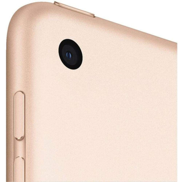 Apple iPad (8th gen) 10.2" Gold 32GB A2270 - Stan Bardzo Dobry VM