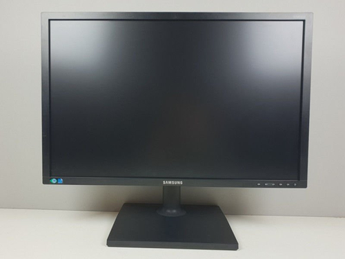 Monitor SAMSUNG S24C650 24 1920x1200 VGA DVI DisplayPort Klasa B