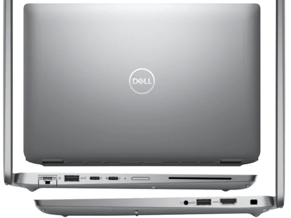 Laptop Dell Latitude 5540 / i7-1370P / 16GB DDR4 / 1000GB SSD / 15,6" Full HD / W11P / Klasa A