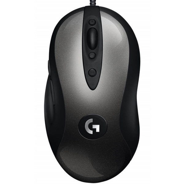 Myszka Gamingowa Logitech MX518 Gaming | Używana