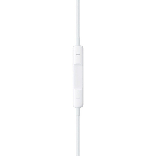 Słuchawki APPLE EARPODS do IPHONE 5, 6, 6s, SE JACK 3.5mm Przewodowe OPEN BOX