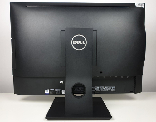 Komputer AIO Dell Optiplex 7450 i7 - 7700 / 8GB / 256GB SSD / 23,8 FullHD / Klasa X_A