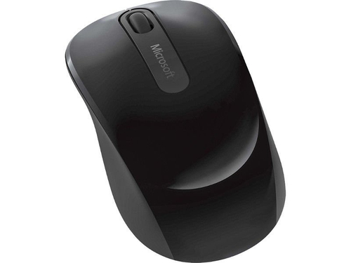 Myszka Bezprzewodowa Microsoft Mouse 900 Czarna | NOWA