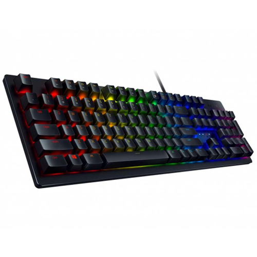 Klawiatura Razer Huntsman Clicky Optical Switch | Refurbished