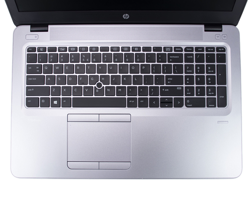 Laptop HP EliteBook 755 G4 AMD A10 Pro 8730B / 4GB / 250 GB HDD / 15,6 HD / R5 / Klasa A-