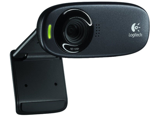 Kamera Internetowa Logitech C310 HD | Refurbished