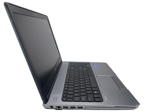 Laptop HP ProBook 650 G1 i5 - 4 generacji / 4 GB / 320 GB HDD / 15,6 FullHD / Klasa C