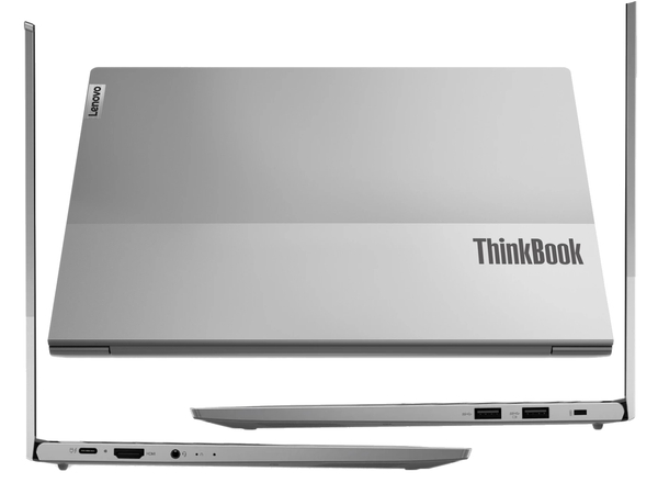 Laptop Lenovo ThinkBook 13s G2 i5-1135G7 / 16GB / 512 GB SSD / 13 FullHD / Win 11 Pro / Klasa A-
