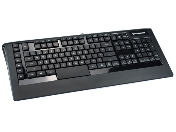 Klawiatura Gamingowa SteelSeries Apex Raw Gaming | Refurbished