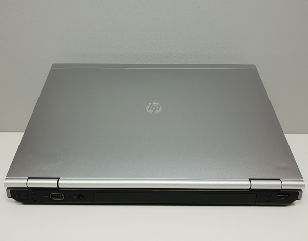 Laptop HP EliteBook 8570P i5 - 3 generacji / 8GB / 240 GB SSD / 15,6 HD+ / 7570M / Klasa A