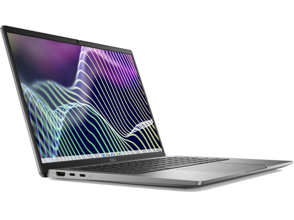 Laptop Dell Latitude 7420 Silver / i7-1185G7 / 16GB DDR4 / BRAK DYSKU / 14" 4K UHD / W11P / Klasa A