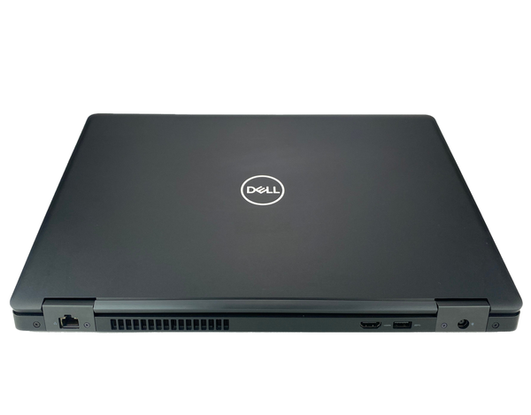 Laptop Dell Latitude 5591 i7 - 8850H / 16GB DDR4 / 512GB SSD / 15,6 FullHD dotyk / MX130 / Klasa A