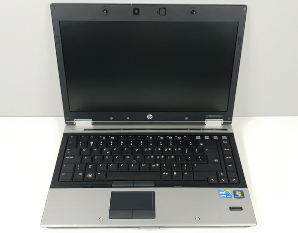 Laptop HP EliteBook 8440P i5 - 1 generacji / 4 GB / 250GB HDD / 14 HD+/ Klasa A