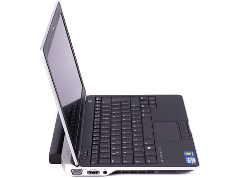 Laptop Dell Latitude E6230 i5 - 3 generacji / 8GB / 320GB HDD / 12,5 HD / Klasa A