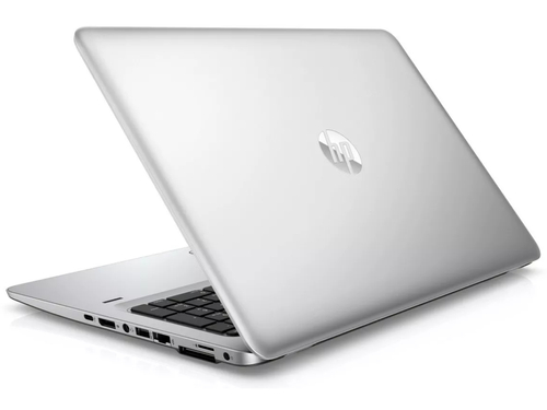 Laptop HP Elitebook 850 G4 / Intel Core i7-7600U / 16GB DDR4 / 256GB SSD / 15,6" Full HD / W11P / Klasa A-