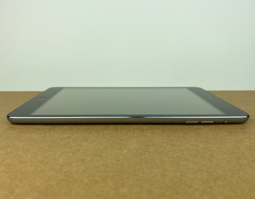 (A) Tablet Apple iPad Mini Space Grey 16 GB A1432