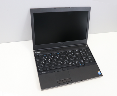 Laptop Dell Precision M4800 i7 - 4810MQ / 8GB / 500 GB HDD / 15,6 FullHD / K1100M / Klasa A