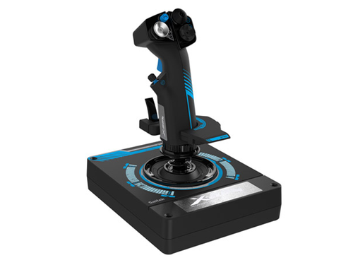 Joystick Logitech G Saitek PRO X56 Rhino USB NOWY