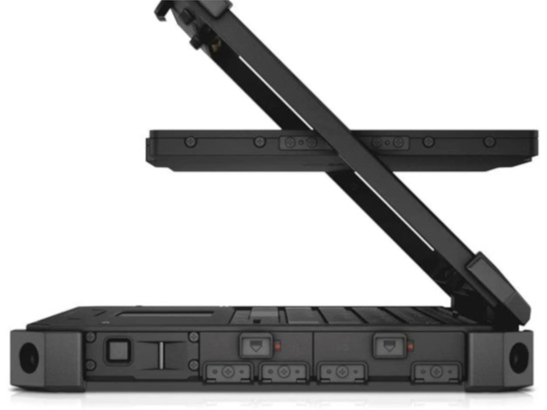 Laptop Dell Rugged Extreme 7214 / i5-6300U / 16GB DDR4 / 512 SSD / 11,6" HD / W10P / Klasa A