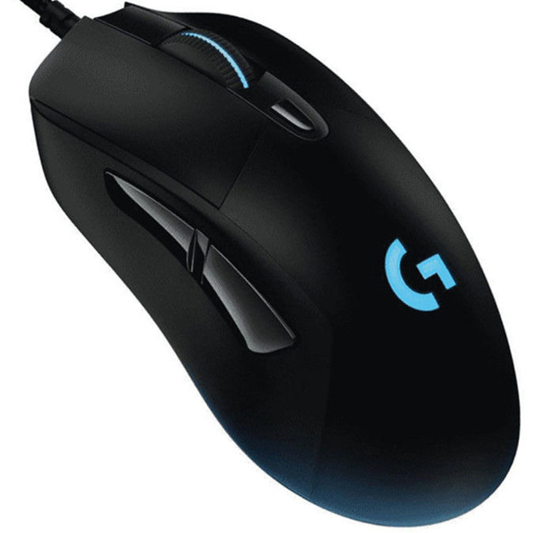 Myszka Gamingowa Logitech G403 Wired Mouse Gaming | Refurbished