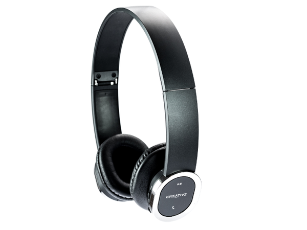 Słuchawki Bezprzewodowe Creative WP-450 Bluetooth | Refurbished