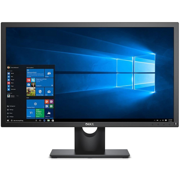 Monitor Dell E2417H 24 1920x1080 VGA DisplayPort Klasa A-
