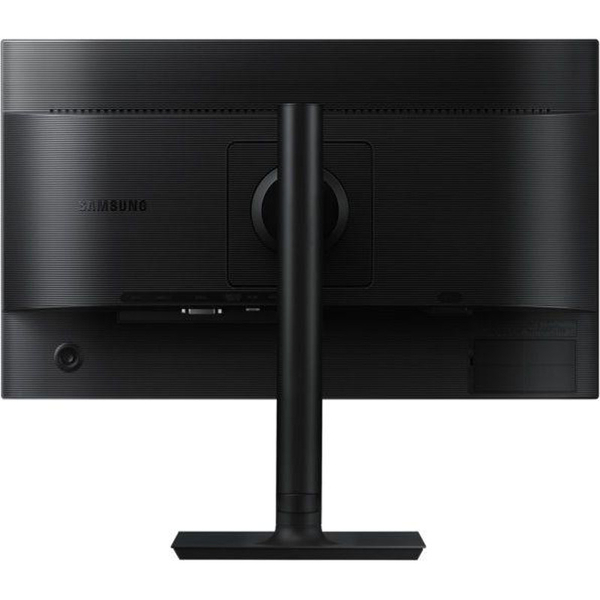 Monitor Samsung 24" F24T650FYR (LF24T650FYRXEN) FullHD HDMI DisplayPort DVI | NOWY