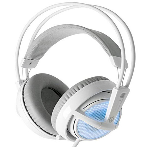 Słuchawki Gamingowe SteelSeries Siberia V2 Frost Blue | Refurbished