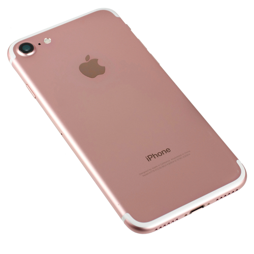 Apple iPhone 7 Rose Gold 32GB Smartfon - Stan Dobry