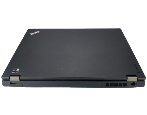 Laptop Lenovo Thinkpad L570 i3 - 6 generacji / 4 GB / 320 GB HDD / 15,6 HD / Klasa A