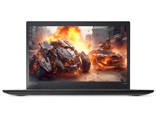 Laptop Lenovo ThinkPad T470s i5 - 7300U / 8GB / 256GB SSD / 14 Full HD / Klasa B